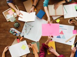 How Entrepreneurial Thinking Strengthens Liberal Arts Education and Student Success