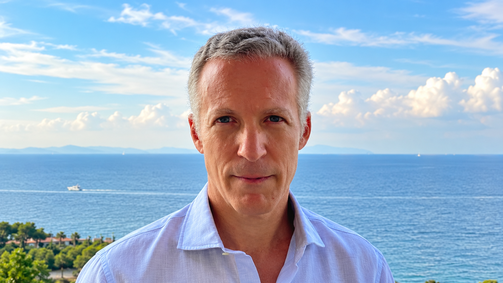 Sophocles Zoullas and his work in private capital markets